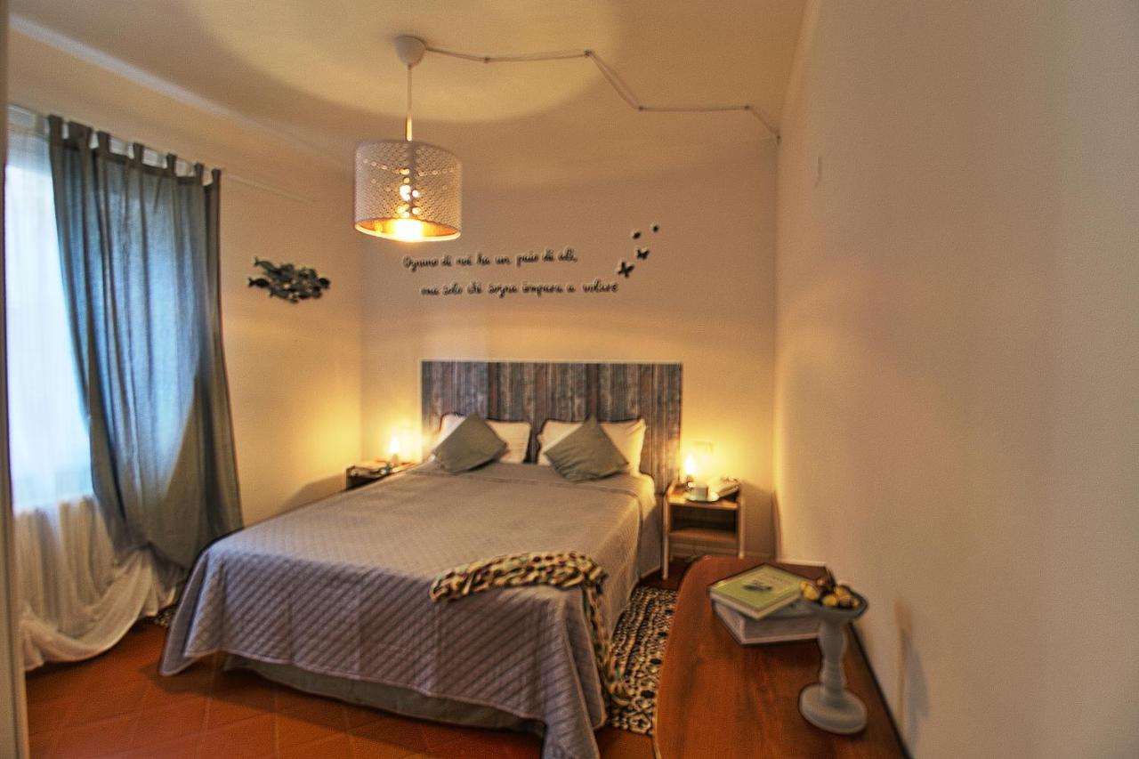 Casa Peppa Appartamento Lazise
