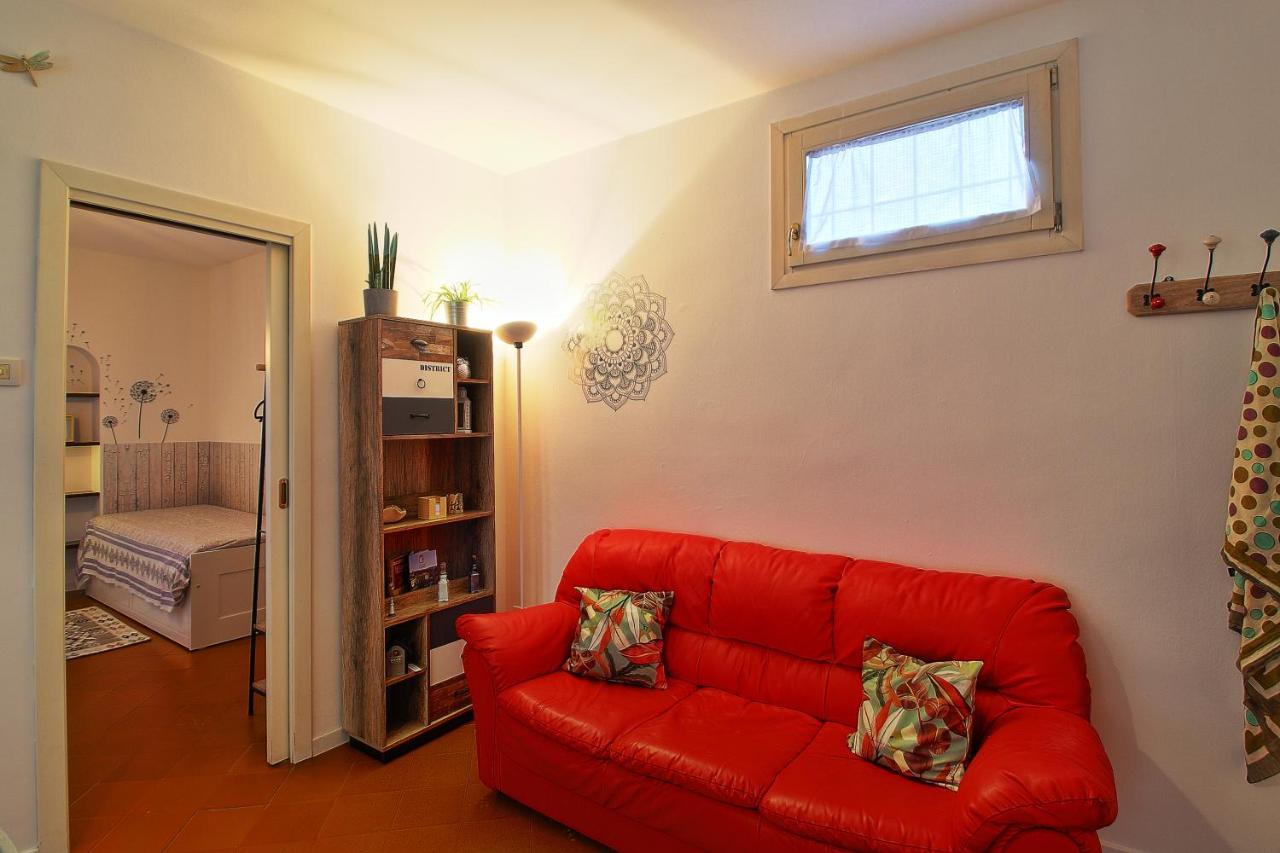 Casa Peppa Appartamento