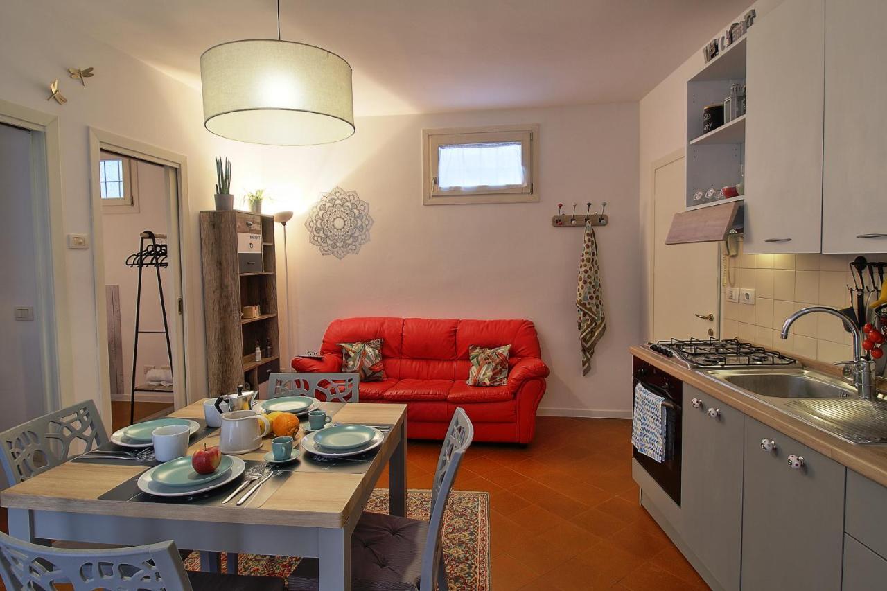 Appartamento Casa Peppa *