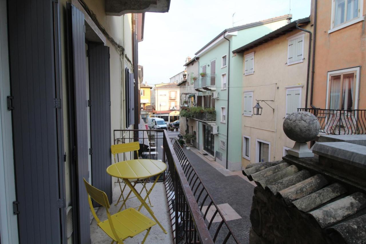 Appartamento Casa Peppa Lazise