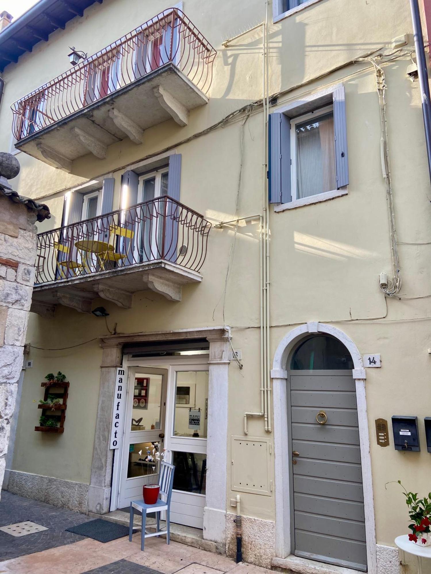Appartamento Casa Peppa